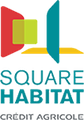 Square Habitat